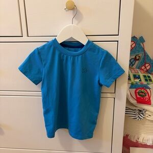 Prodoh Blue Performance Shirt Size 2T